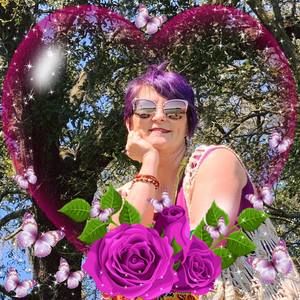 Meet your Posher, Tracy